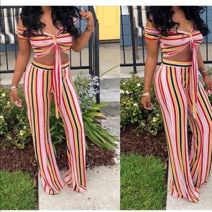 Brand new 2 piece set